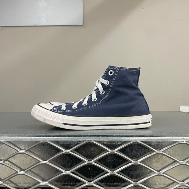 컨버스 척테일러 네이비 240