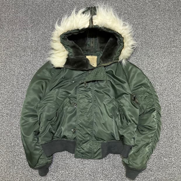 70s US 오리지널 N2B LP