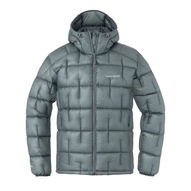 몽벨 플라즈마 알파인 1000 M사이즈