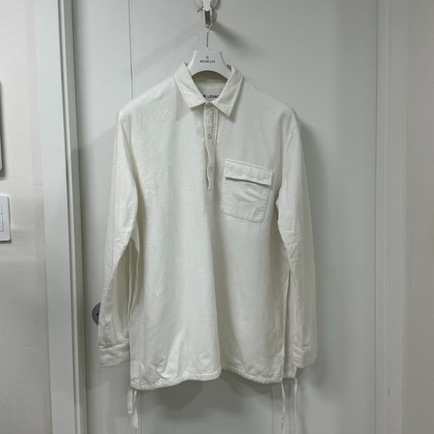 아워레가시 셔츠 48