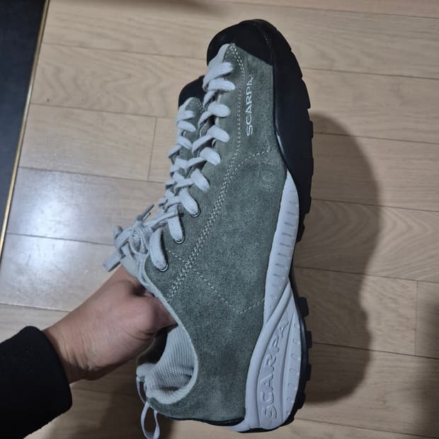 스카르파 모히또 280