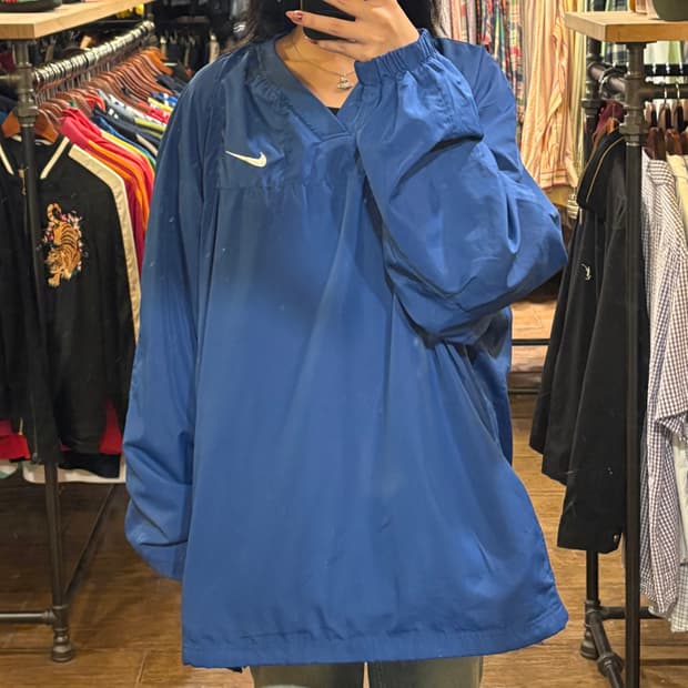 [HI] Nike 웜업 블루
