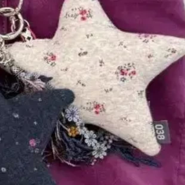 코이세이오038키링 그레이