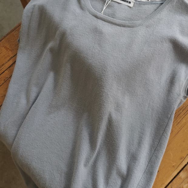 1990's JIL SANDER knit 