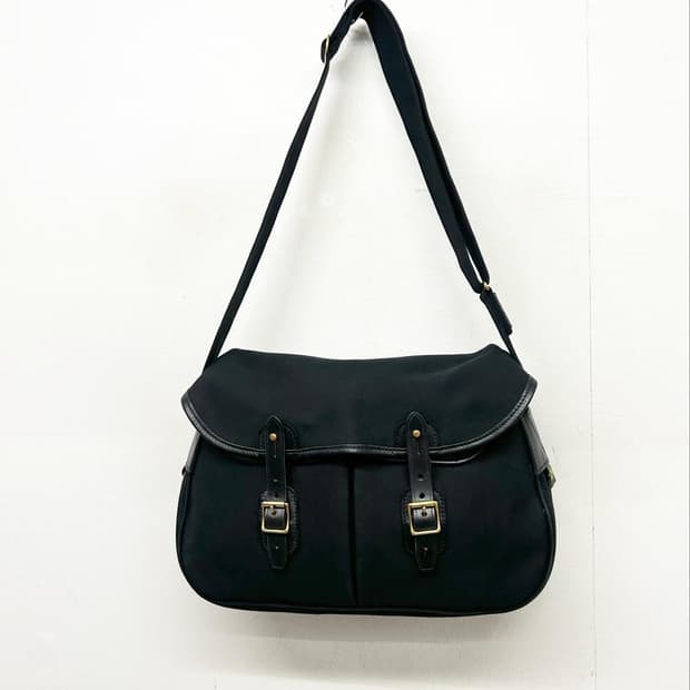 브레디백 아리엘 크로스백