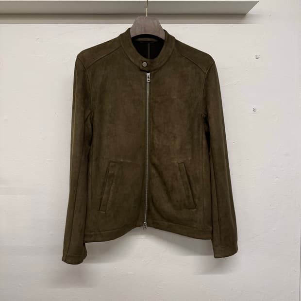 쉽스 투웨이 집업