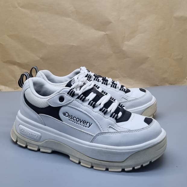 디스커버리 브릭 여성운동화235 