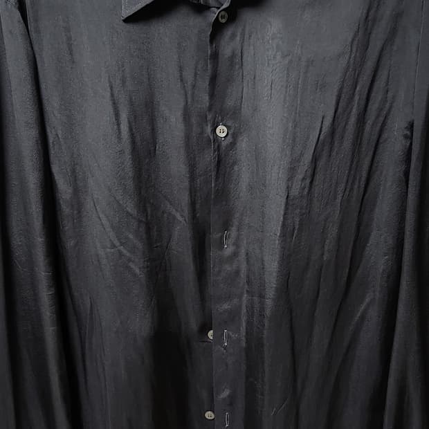 [103~105] 앤드뮐미스터 시스루 셔츠