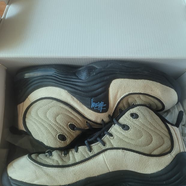 스투시 에어 페니 