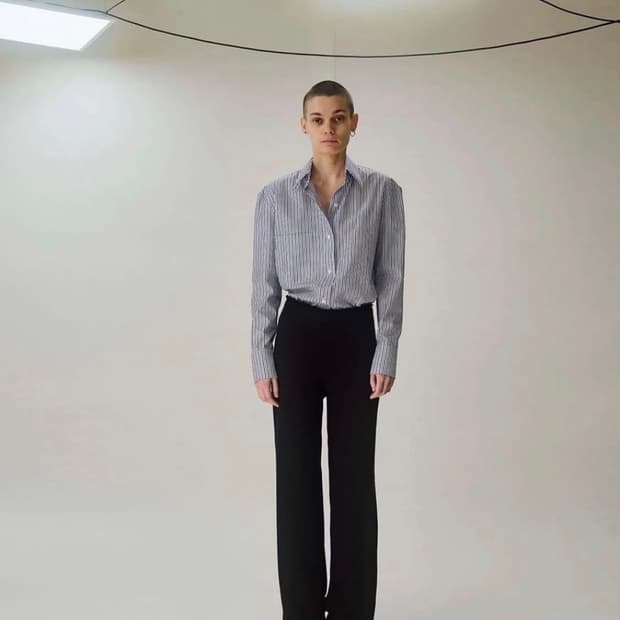 gabriela coll garments mens 2 size