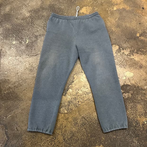 빈티지 90s 러셀 스웻팬츠 