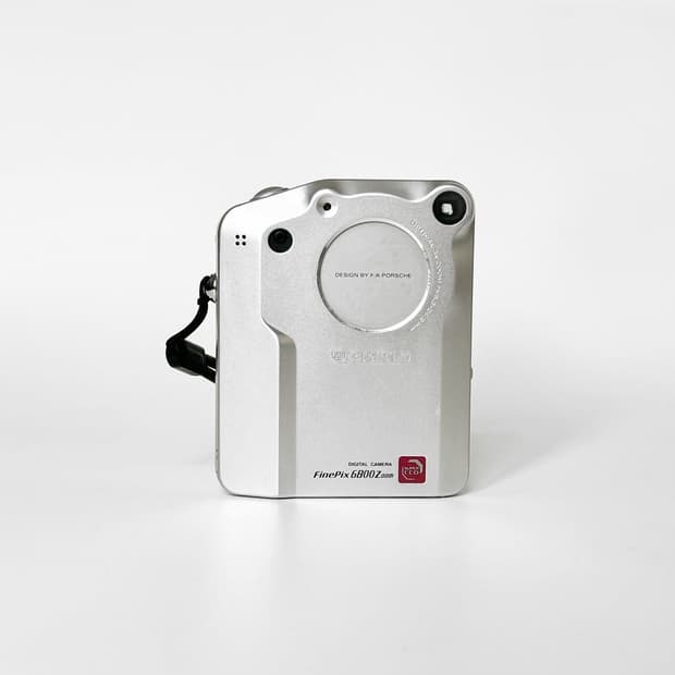 후지필름 파인픽스 6800 zoom