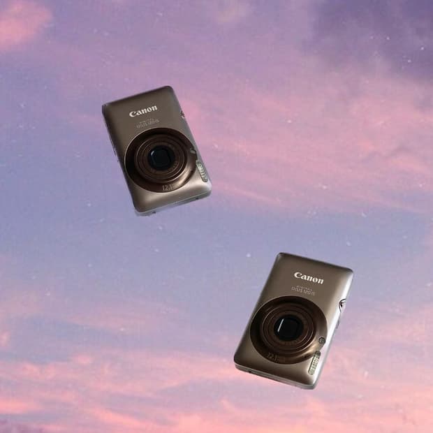 Canon IXUS 120 IS 디카 캠코더