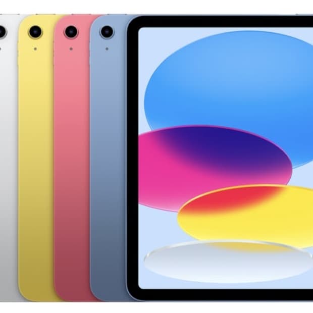 아이패드 10세대 64GB