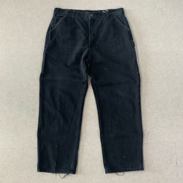Carhartt 칼하트 워크팬츠