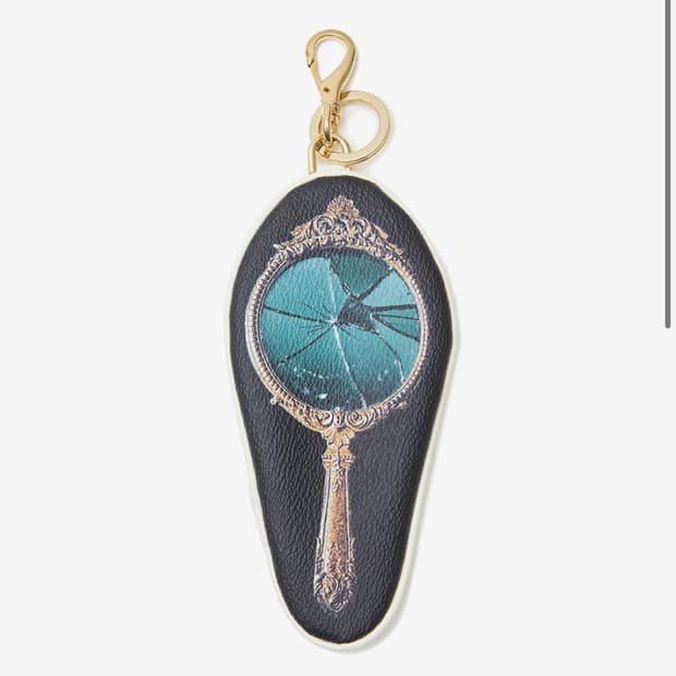 언더커버 파우치