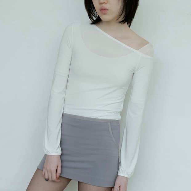 구해요 chiyagi Aly top plastic 알리탑