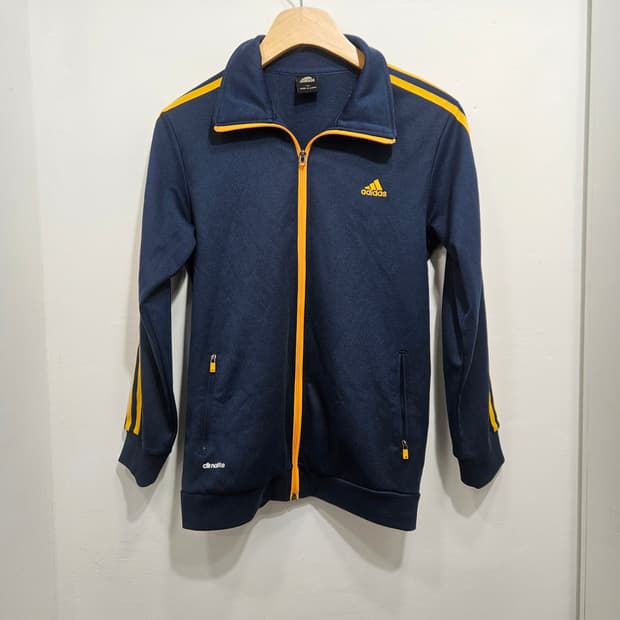 아디다스(Adidas) 쳐지 트랙탑 79 