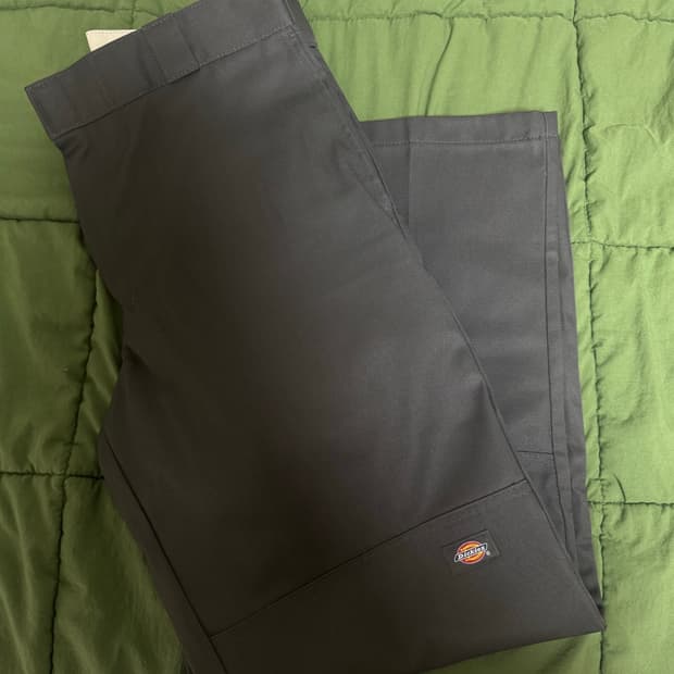 디키즈 루즈핏팬츠