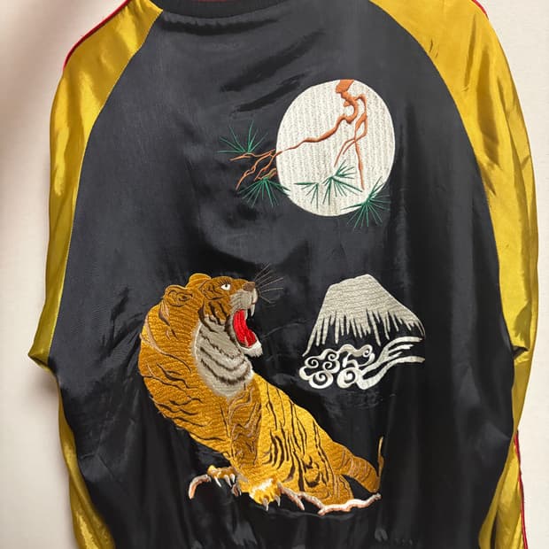 크로우즈 보우야 하루미치 월호병 스카쟌