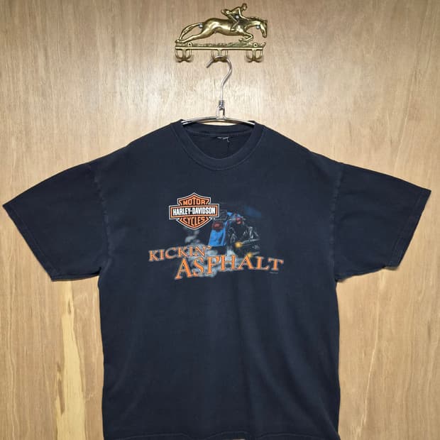 Harley Davidson