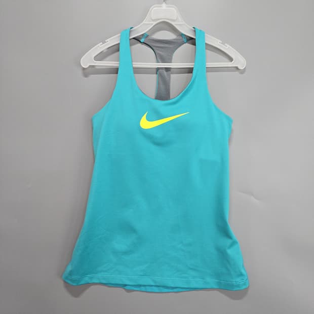 나이키 드라이핏(Dri-FIT) 여성용 탱크탑