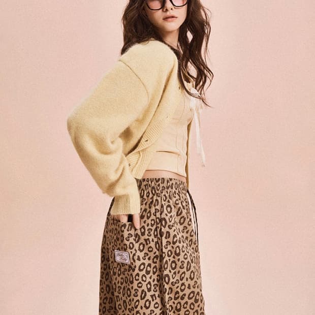 SPAO 스파오 키티 잠옷 새제품