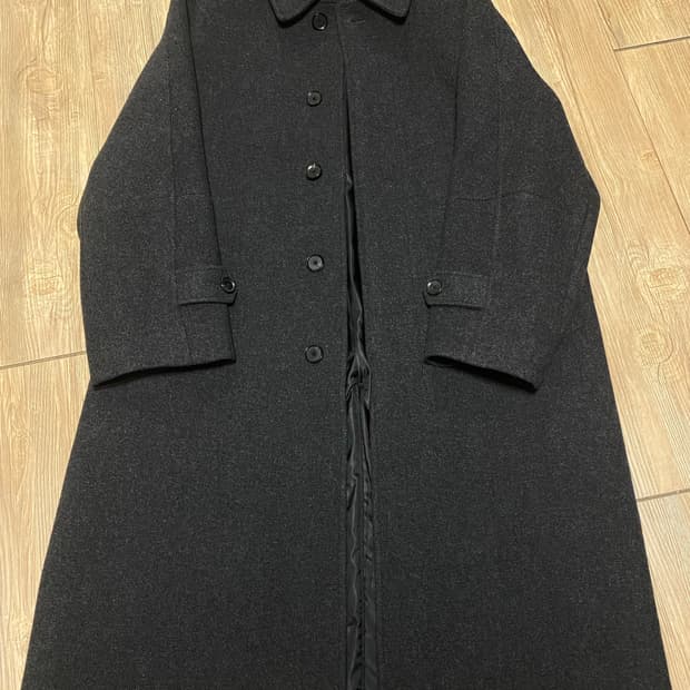 마마가리 수티앵 46 차콜