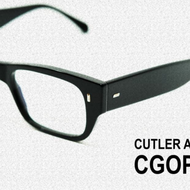 [구매] 커틀러앤그로스 0692 구해요