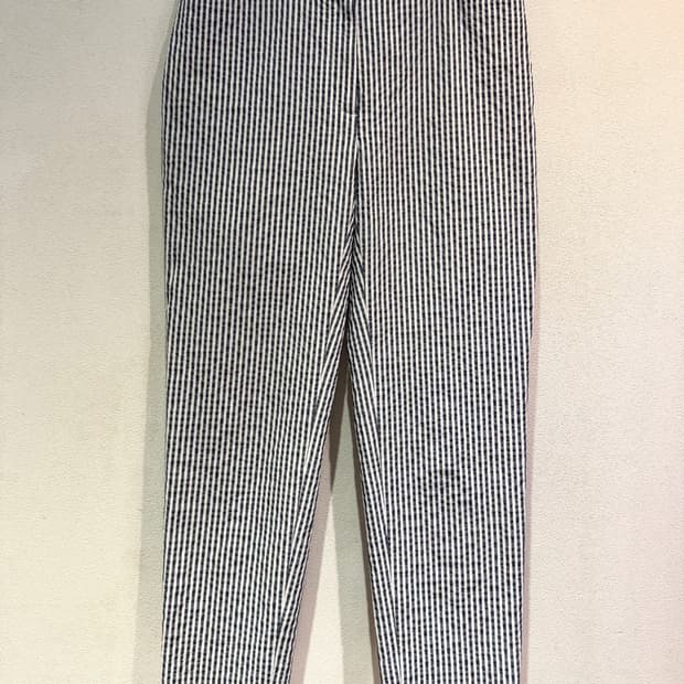 Brooks Brothers Seersucker Pants (27.5)