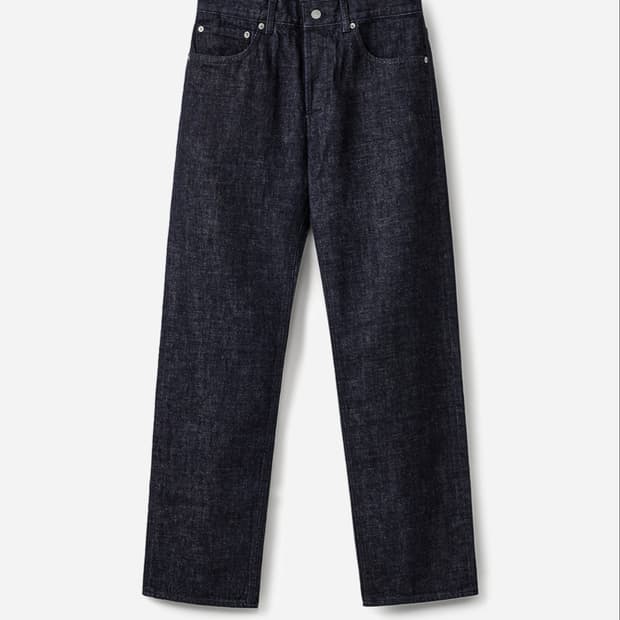 카미아 청바지 COMBAT SVG REGULAR PANTS [32]