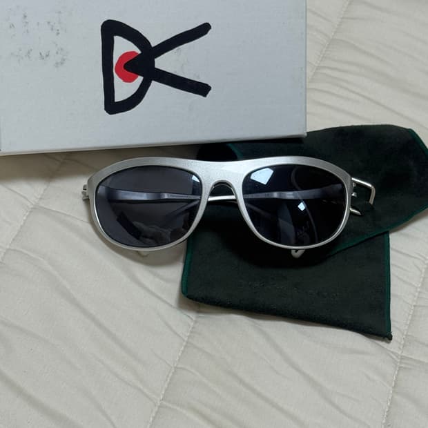 디스트릭트비전 타케요시 실버