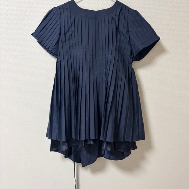 사카이 플리츠 탑