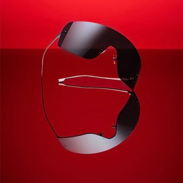 에끌라티크 GE.03 선글라스 (고글)