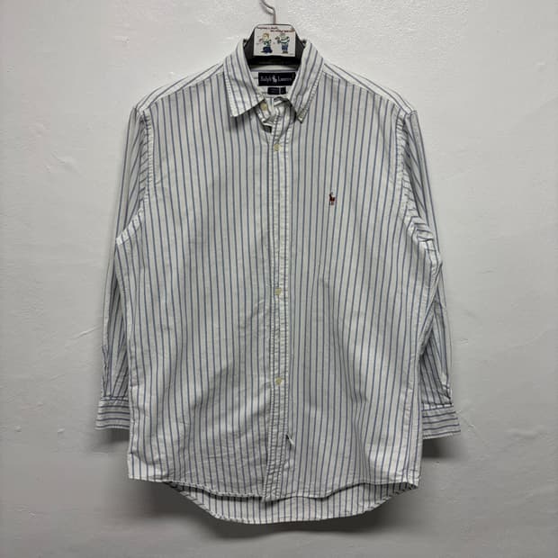 폴로 랄프로렌 스트라이프 셔츠 29