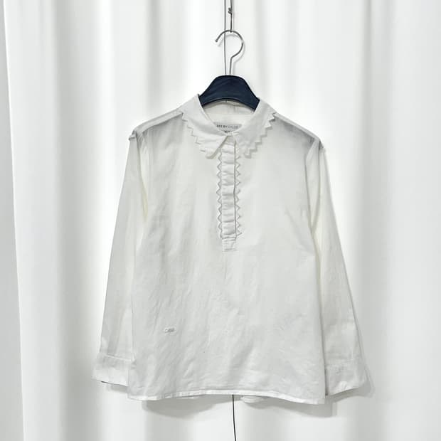 SEE BY CHLOE blouse 