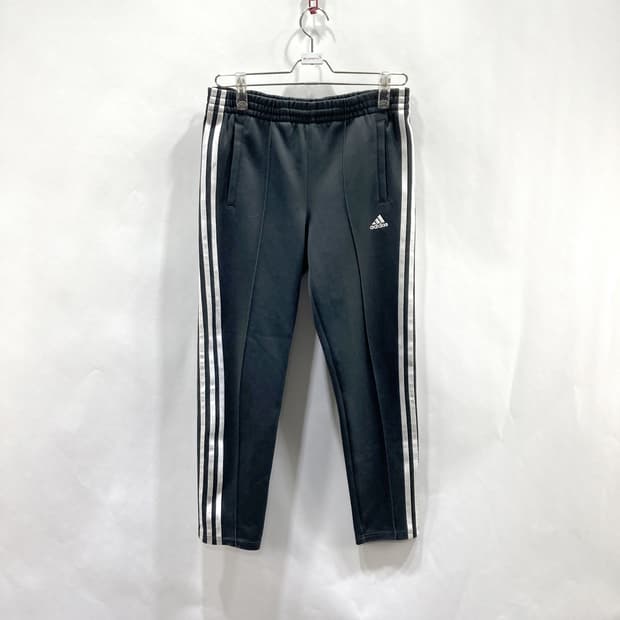 아디다스 주니어트레이닝팬츠 블랙 150 여S 