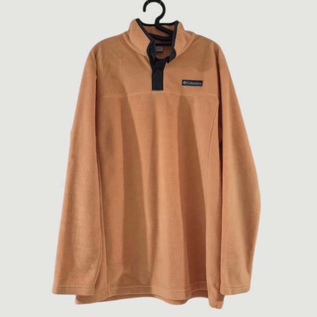 [110~115]컬림비아 플리스 아노락