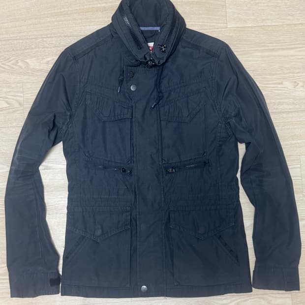리바이스 필드 야상 자켓 s