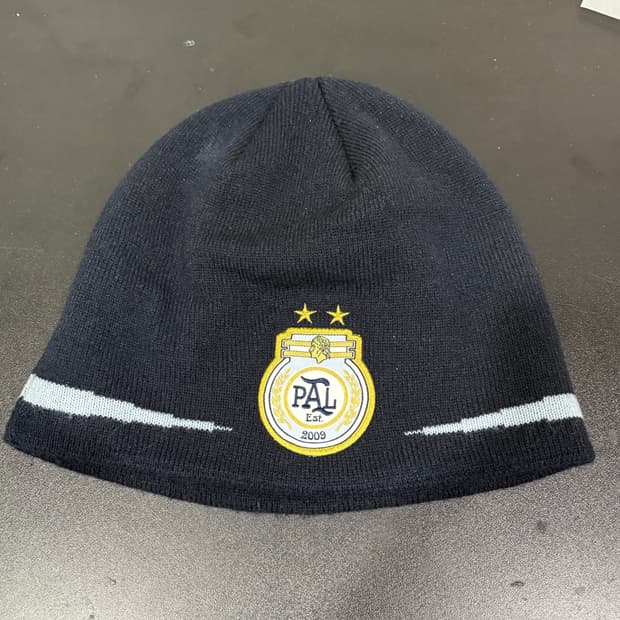 Palace 팔라스 비니