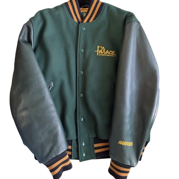 팔라스 해롯 바시티