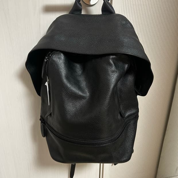 3.1 phillip lim leather backpack