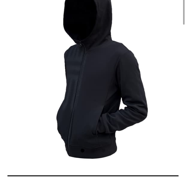 태호서울 TS BLUR Hoodie M사이즈 구합니다