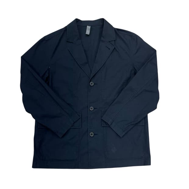 유니클로XJW앤더슨 코튼 자켓