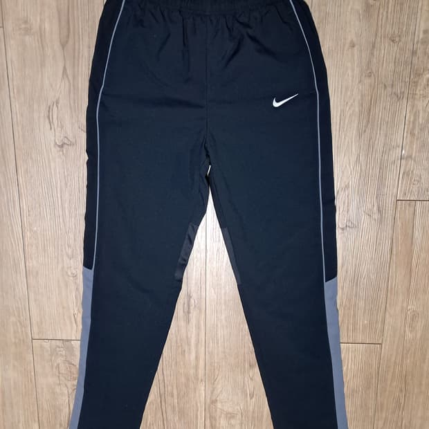 나이키 우븐 트랙팬츠 XL