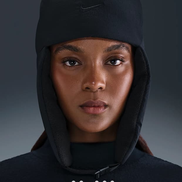 나이키 트래퍼햇