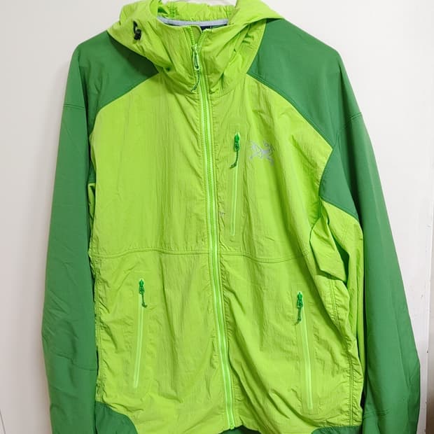 아크테릭스 감마 SL 하이브리드