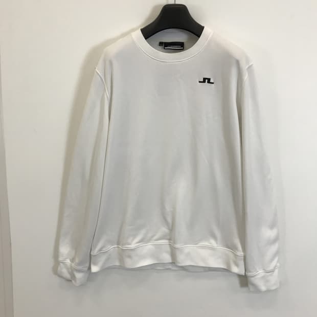 제이린드버그 크루넥 플리스 스웻 [XL]