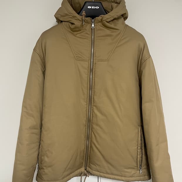 [1] 뤡코즈 마일즈 miles 파카 탄