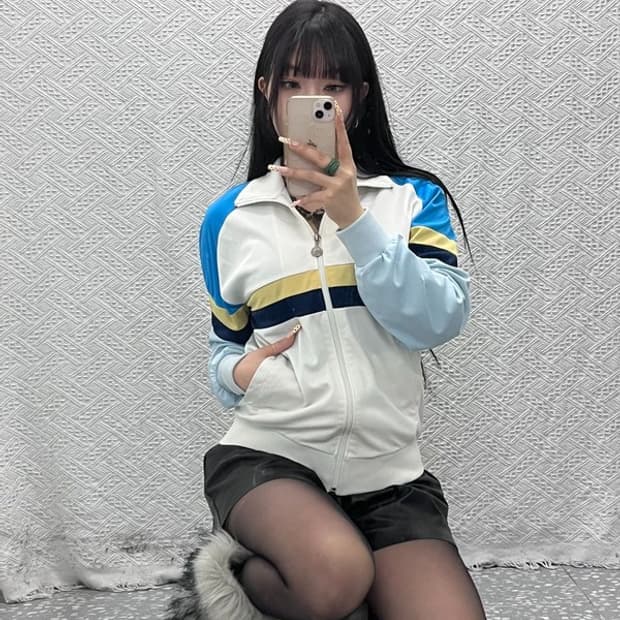 아디다스 올드스쿨 레트로 90's 베켄바우어 져지 집업 90 C09869